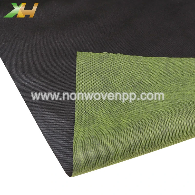 Two-Color Non-Woven Fabric Wholesale